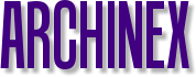 ARCHINEX